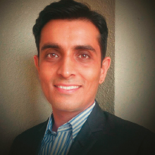 Pavan Sriram, Founder & CEO